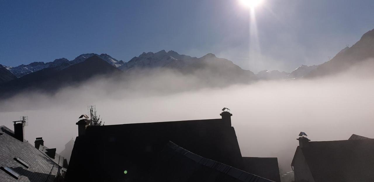 Superbe Grange Renovee Villa Grust Exteriör bild